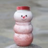 Tarros navideños con chuches - Imagen 3