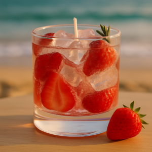 Strawberry Essence