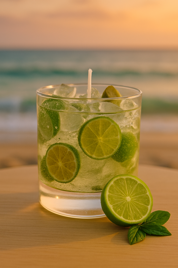 Mojito Essence