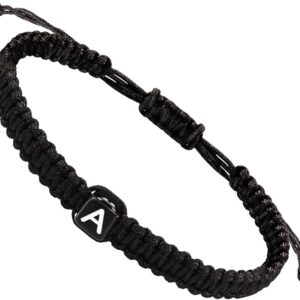 Pulseras de inicial