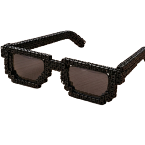 Gafas de Sol Hama Beads