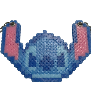 Llaveros de Stitch