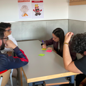 Analizando los tipos de clientes