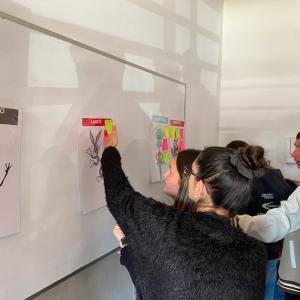 Analizando los tipos de clientes
