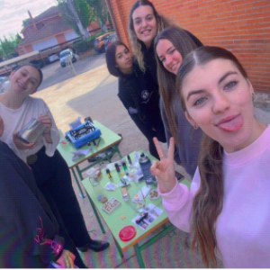 Proyecto Velas