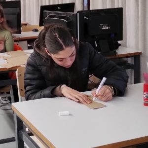 Diseñando adornos
