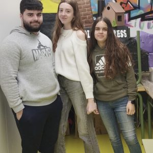 Proyecto bolas de navidad