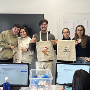 Proyecto Tote Bags