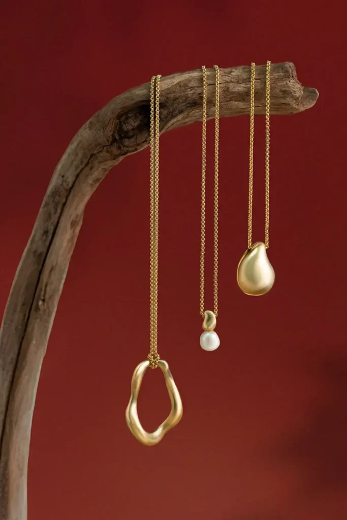 anillos de acero inoxidable