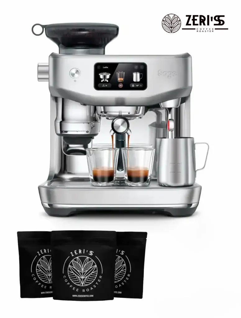 Mejores cafeteras-Casa