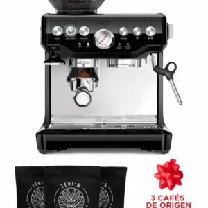 Sage Barista Express SES870